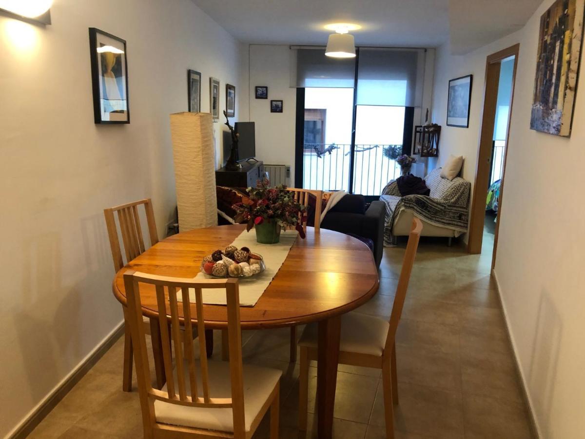Apartament L'era Del Vent