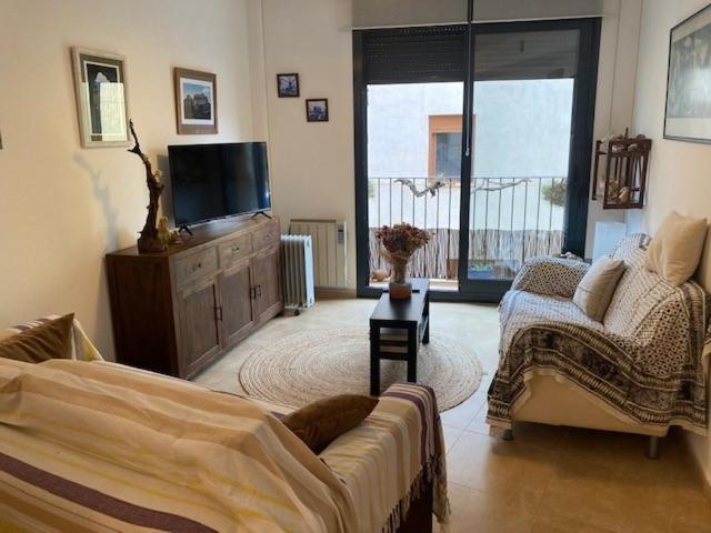L'era Del Vent Apartment *
