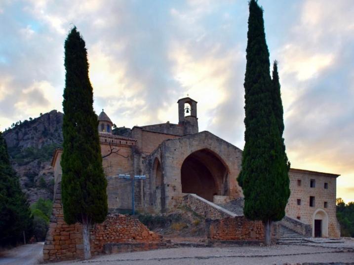 L'era Del Vent * Horta de Sant Joan