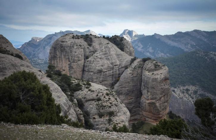 L'era Del Vent *