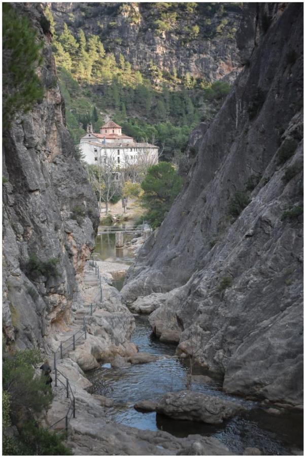 Apartament L'era Del Vent