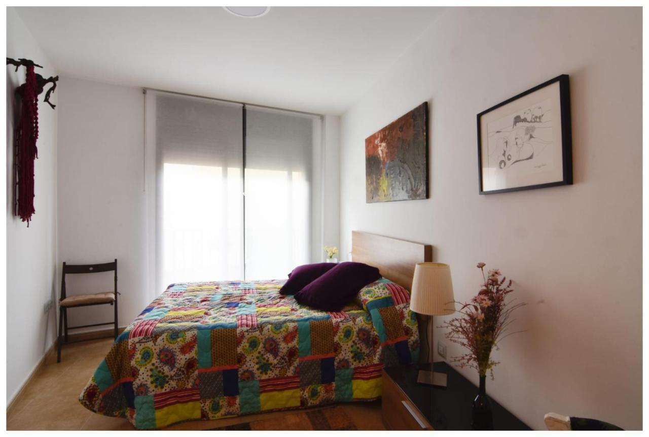 L'era Del Vent Apartment