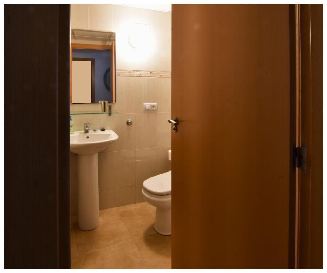 Apartament L'era Del Vent *